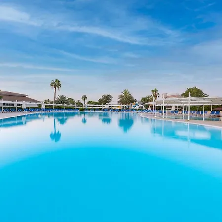Resort Euphoria Palm 5*