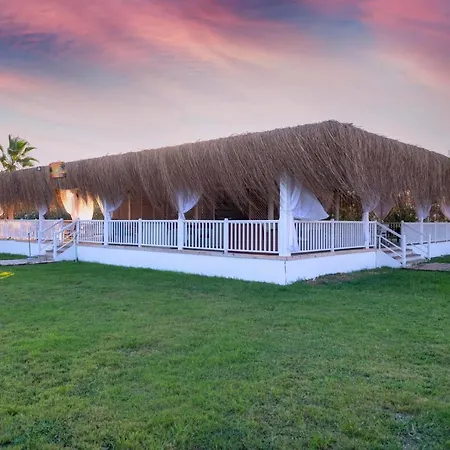 Resort Euphoria Palm Kizilagac (Manavgat)